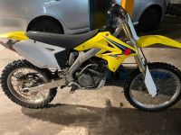 Suzuki RMZ 250 Mecklenburg-Vorpommern - Picher Vorschau