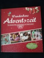 Bastelbuch: Wunderbare Adventszeit Rheinland-Pfalz - Ehlscheid Vorschau