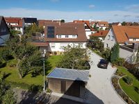 Zweifamilienhaus mit Scheune und riesigem Garten Baden-Württemberg - Pliezhausen Vorschau