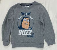 Pullover Hose Toy Story 4 Buzz 6 Jahre Kinder Sport Anzug Berlin - Steglitz Vorschau