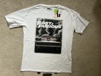 Fast&Furious Herren -T-Shirt M Neu mit Etikett Bayern - Roth Vorschau