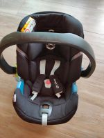 Cybex Anton 4 Babyschale, Autositz, Autoschale Nürnberg (Mittelfr) - Aussenstadt-Sued Vorschau