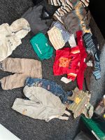 Kleidung, Paket Kinderkleidung, Größe 74 Konvolut Niedersachsen - Schellerten Vorschau