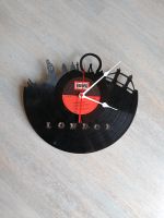 Uhr Schallplatte London Design Baden-Württemberg - Schopfloch Vorschau