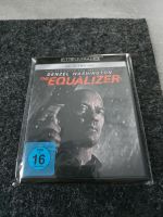 The Equalizer 4k UHD Blu-ray Schleswig-Holstein - Preetz Vorschau