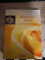 Kochen mit Blüten Sachsen-Anhalt - Stendal Vorschau