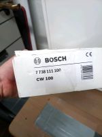 Bosch Junkers CW100 Außentemperaturgeführter Systemregler - Weiß Niedersachsen - Sarstedt Vorschau