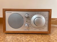 Tivoli Audio Radio Model One (Henry Kloss) Hannover - Misburg-Anderten Vorschau