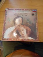 Klassische lp Symphonie Berlioz Romeo et Juliette Baden-Württemberg - Horb am Neckar Vorschau