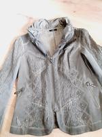 Biba Jacke oilwashed 38 Nordrhein-Westfalen - Meschede Vorschau