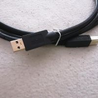 Usb A auf Usb B  3.0 Kabel 3 Meter Bayern - Möhrendorf Vorschau