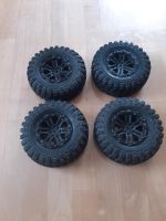 Crawler Reifen Räder Absima Khamba CR3.4 112mm no Axial Traxxas Bayern - Treuchtlingen Vorschau