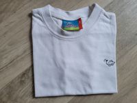 T-Shirt kurzarm,kurzärmliges T-Shirt weiß unisex Gr.80 -für 1,50€ Sachsen-Anhalt - Zerbst (Anhalt) Vorschau