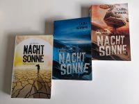 Nachtsonne Trilogie Laura Newman Sachsen - Gornau Vorschau