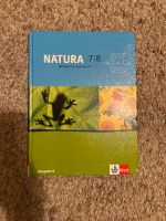 Natura 7/8 Klett Berlin - Neukölln Vorschau