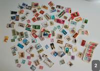 Briefmarken DDR ca. 100 Stück Bayern - Rosenheim Vorschau