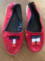 Espadrilles Tommy Hilfiger Bayern - Augsburg Vorschau