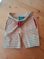 Babyhose kurz Gr 98 von Little Green Radicals Brandenburg - Bernau Vorschau