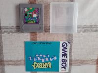 Kirbys Pinball Land Game Boy Spiel Chemnitz - Rottluff Vorschau