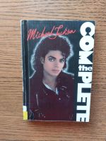 Taschenbuch, Michael Jackson the Complete 1997/Musik/Noten Baden-Württemberg - Nagold Vorschau