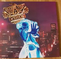 Jethro Tull-War Child Vinyl Lp Classic Rock Bochum - Bochum-Süd Vorschau