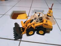 Playmobil Baustelle Hessen - Mücke Vorschau