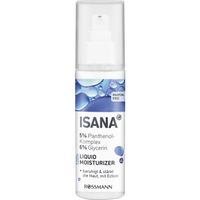 Neu ISANA 120h Liquid Moisturizer Rossmann Kreis Pinneberg - Tornesch Vorschau