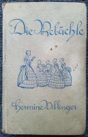 "Die Rebächle" von Hermine Villinger, historische Ausgabe Bayern - Bad Heilbrunn Vorschau