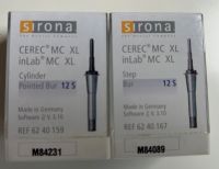 Sirona Cerec MCXL Schleifinstrumente , Schleifer Leipzig - Neustadt-Neuschönefeld Vorschau