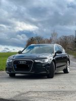 Audi A6 Avant 2.0 TDI *NAVI*AHK*TÜV 01/26 Hessen - Langgöns Vorschau