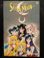 Sailor Moon, Manga, Band 6, 1.Auflage, der Planet Nemesis Hamburg-Nord - Hamburg Hohenfelde Vorschau