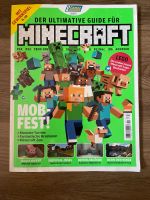 Der ultimative Guide für Minecraft - Zeitung Dresden - Gorbitz-Nord/Neu-Omsewitz Vorschau