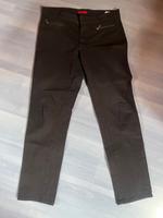 Hose von Angels, Modell Malu, Fb. schwarz, Gr. 42 - NEU München - Trudering-Riem Vorschau