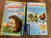 Spiel Fressen Igel Schokoriegel Kosmos Schleswig-Holstein - Lübeck Vorschau