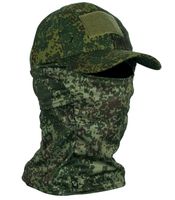 Russische Taktische Camouflage Balaclava + Cap softair airsoft Bielefeld - Brake Vorschau