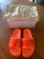 Adidas Ivy Park Pantoletten, Gr. 38 neu Nordrhein-Westfalen - Königswinter Vorschau