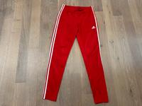 Adidas Jogginghose Hose Performance Orginal Rot Gr 36 S NEU Bayern - Herzogenaurach Vorschau
