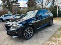 BMW X3 M XDrive 30e Vollausstattung 1 Jahre Garantie Berlin - Neukölln Vorschau