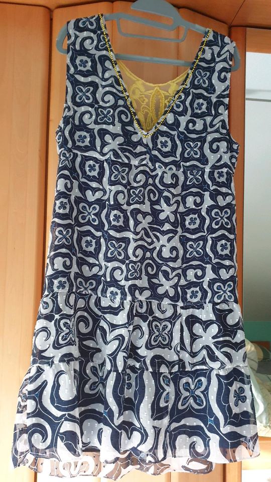 Desigual Kleid, 38/40 in Windeck