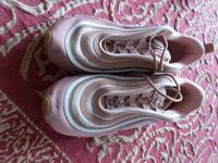 Nike Turnschuhe Niedersachsen - Bomlitz Vorschau