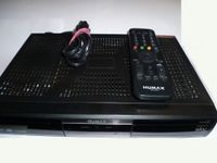 Receiver Humax Digital Plus RM-G10  Nr. 11 Nordrhein-Westfalen - Lichtenau Vorschau