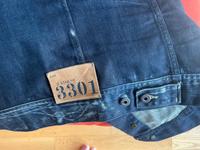 Jeans-Jacke G-Star-Raw Berlin - Reinickendorf Vorschau