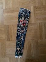 Tattoo Arm Strumpf / Fasching Kostüm Größe s-m München - Bogenhausen Vorschau