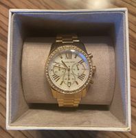 Wunderschöne Michael Kors Uhr Niedersachsen - Ringstedt Vorschau