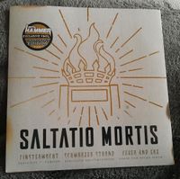 Saltatio Morris- Metal Hammer Exclusive Vinyl Collectors Edition Nordrhein-Westfalen - Büren Vorschau