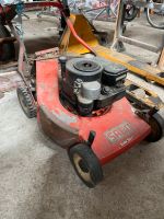 Sabo Rasenmäher 55cm Antrieb elektrostarter Mulcher Nordrhein-Westfalen - Attendorn Vorschau