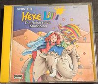 Hexe Lilli - Die Reise nach Mandolan / Hörspiel / CD Nordrhein-Westfalen - Dinslaken Vorschau