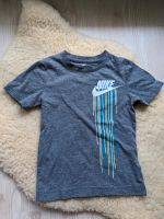 Nike T-Shirt grau in XS (98/104) Pankow - Prenzlauer Berg Vorschau