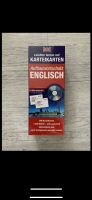 Karteikarten Englisch lernen - originalverpackt Bayern - Emskirchen Vorschau