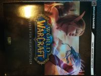 World Of Warcraft Ratgeber fuer Neueinsteiger Frankfurt am Main - Bergen-Enkheim Vorschau